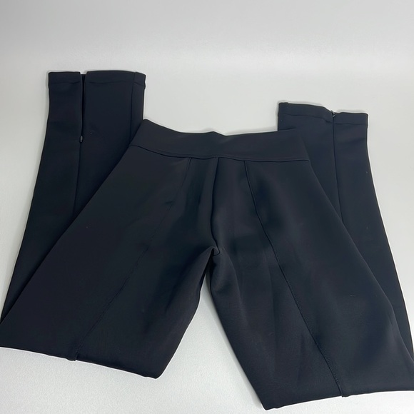 Good American Glam Exec Pants size 1 XS - Picture 6 of 11